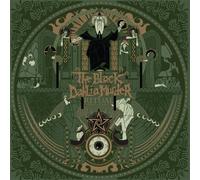 Ritual (CD) The Black Dahlia Murder