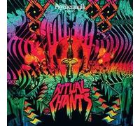 Psychemagik – Ritual Chants – Import – Eskimo