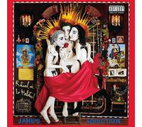 Ritual De Lo Habitual by Jane's Addiction [VINYL] NEUF