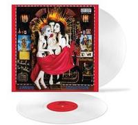 Jane's Addiction – Ritual De Lo Habitual – Vinyle analogique coloré – Warner Music
