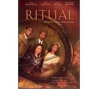 Ritual - DVD Zone 1 G