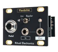 Ritual Electronics Ritual Electronics Flexibilité