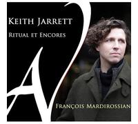 Ritual et Encores CD
