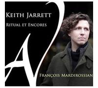 Ritual et Encores – CD – Integral