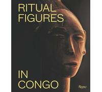 Ritual Figures in Congo