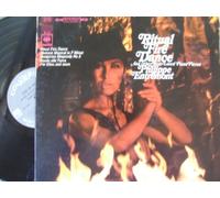 ritual fire dance LP