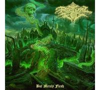 Ritual Fog - But Merely Flesh - CD - F4z