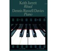 Keith Jarrett – Ritual – CD