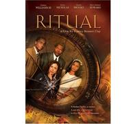 Ritual [Import USA Zone 1]