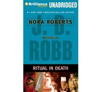 [(Ritual in Death)] [Author: J D Robb] published on (November, 2008)