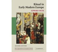 Ritual in Early Modern Europe