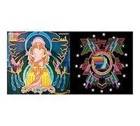 Ritual & in Search of Space