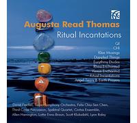 Nimbus Lighting – Ritual Incantations