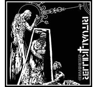 Ritual Killer - Exterminance-Coloured Edition [Import]
