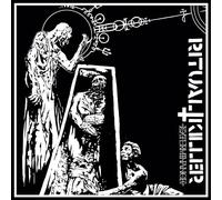 Ritual killer - Exterminance [Import]