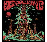 Ritual King - Ritual King [Import]