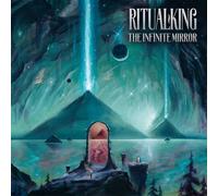 Ritual King - The Infinite Mirror [Compact Discs]
