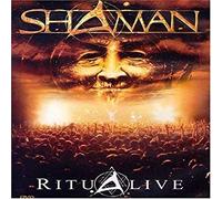 Ritual Live