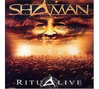 Ritual Live