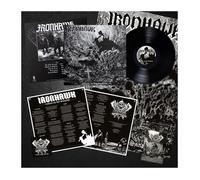 Ritual Of The Warpath