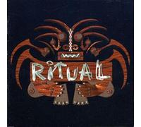 Ritual [Remaster] by Ritual [CD] NEUF