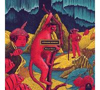 Ritual Riots Vinyle