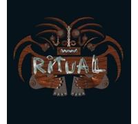 RITUAL "RITUAL" CD 11 TITEL NEW
