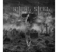 Ritual Steel - V
