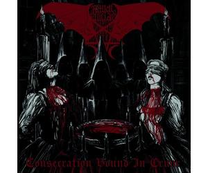 Ritual Suicide - Consecration Bound in..