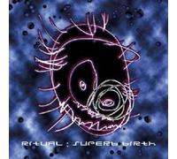RITUAL "SUPERB BIRTH" CD 12 TITEL NEW