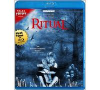 Ritual: Tales from The Crypt [Blu-Ray]