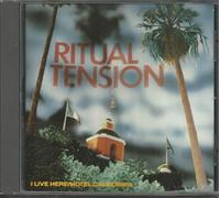 Ritual Tension - I Live Here/Hotel California