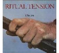 RITUAL TENSION - i live here LP