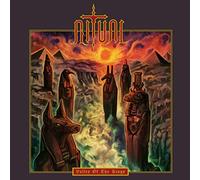 Ritual – Valley of the Kings – CD – Slipcase