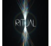 Jon Hopkins – Ritual – Vinyle 12" transparent – Édition limitée – Domino