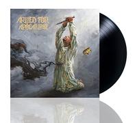 Armed for Apocalypse – Ritual Violence – Vinyle LP – Version explicite