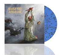 Armed for Apocalypse - Ritual Violence [New Vinyl LP] Explicit, Black, Blue, Col