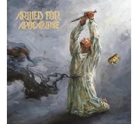 Armed for Apocalypse – Ritual Violence – Vinyle 12" LP Neuf (coloré, explicite)