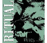 Ritual - Wolves [Import]