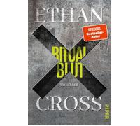 Ritualblut Thriller - Ethan Cross - Piper ebooks - ebook (ePub) - Livre