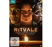 Rituale - Emotionale Geschichten von Menschen, ihren Zeremonien und Bräuch (DVD)