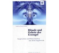 Rituale Und Gebete Der Erzengel