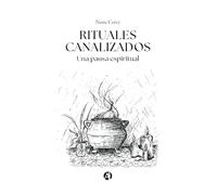 Rituales canalizados: Una pausa espiritual