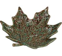 Rituali Domestici ensemble de 2 assiettes feuille d'érable H234500002Z