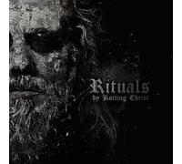 Rotting Christ Rituals (Vinyl) Limited 12" Album