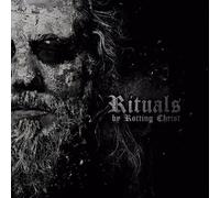 Rotting Christ Rituals (Vinyl) Limited 12" Album