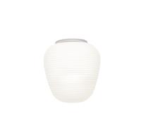 Rituals 3 Semi applique murale blanc Foscarini - 8025594171785