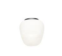 Rituals 3 Semi applique murale Graphite Foscarini - 8025594171846