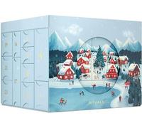 Rituals Advent Calendar 2025 - The Ritual of Advent Deluxe - Calendrier de l’Avent Deluxe Beauté & Soins - Coffret Cadeau Luxe avec Produits Rituals
