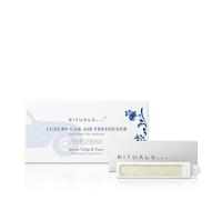 Rituals Amsterdam Collection Car Perfume Holder + Refills 2 x 3 g